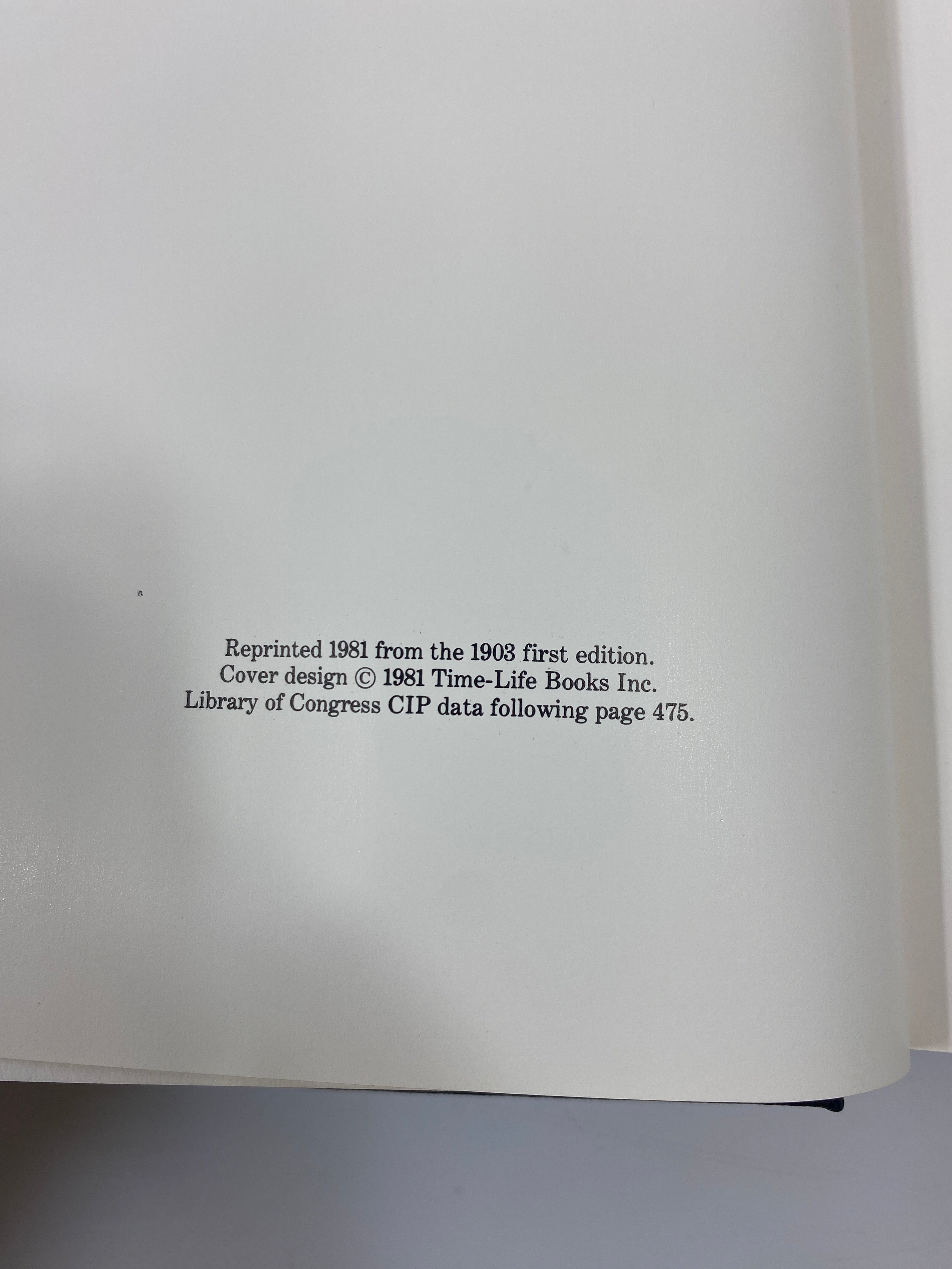Reminiscences of the Civil War John B. Gordon 1981 Time-Life Books HC
