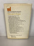 Renaissance Philosophy Vol 1 The Italian Philosophers Modern Library 1967 HCDJ