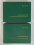 Renzo Cresti Music in the Province of Lucca (in Italian) 2006 2 Vols in Slipcase