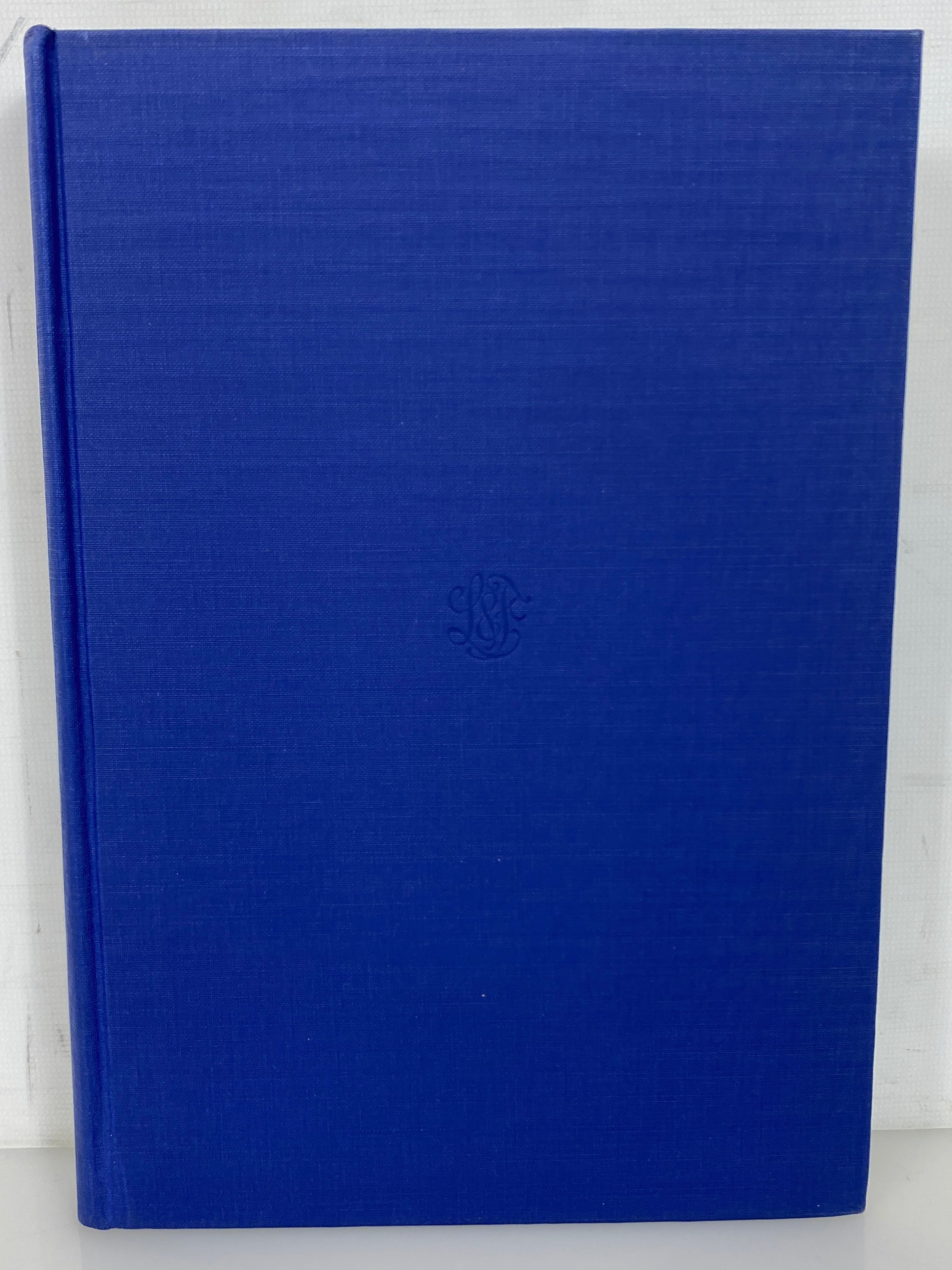 Reproduction in Farm Animals by E.S.E. Hafez 1962 HC DJ