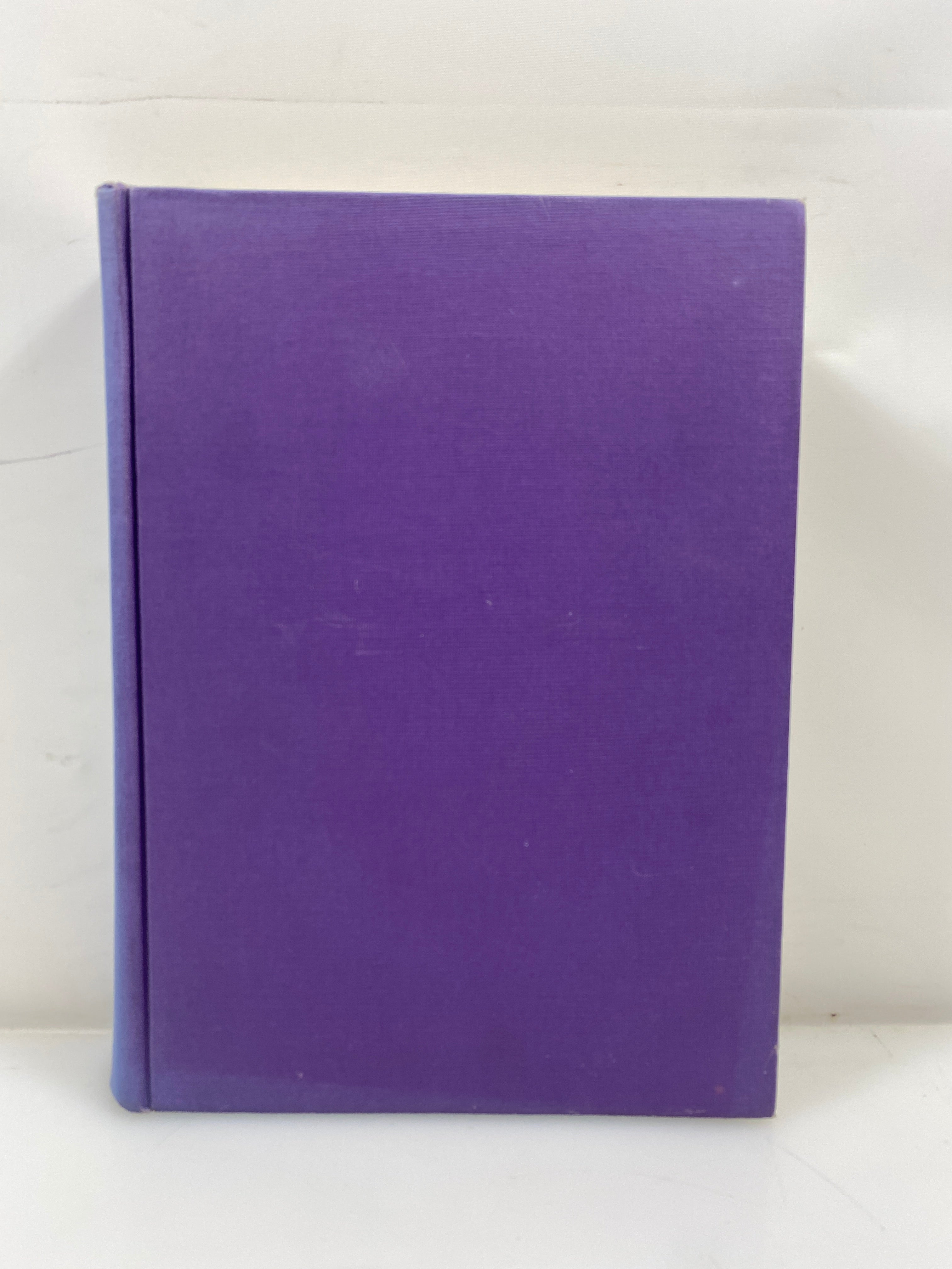 Respiration and Circulation by Altman/Dittmer 1971 HC