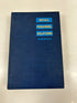 Retail Personnel Relations by Robinson 1953 Fifth Printing HC