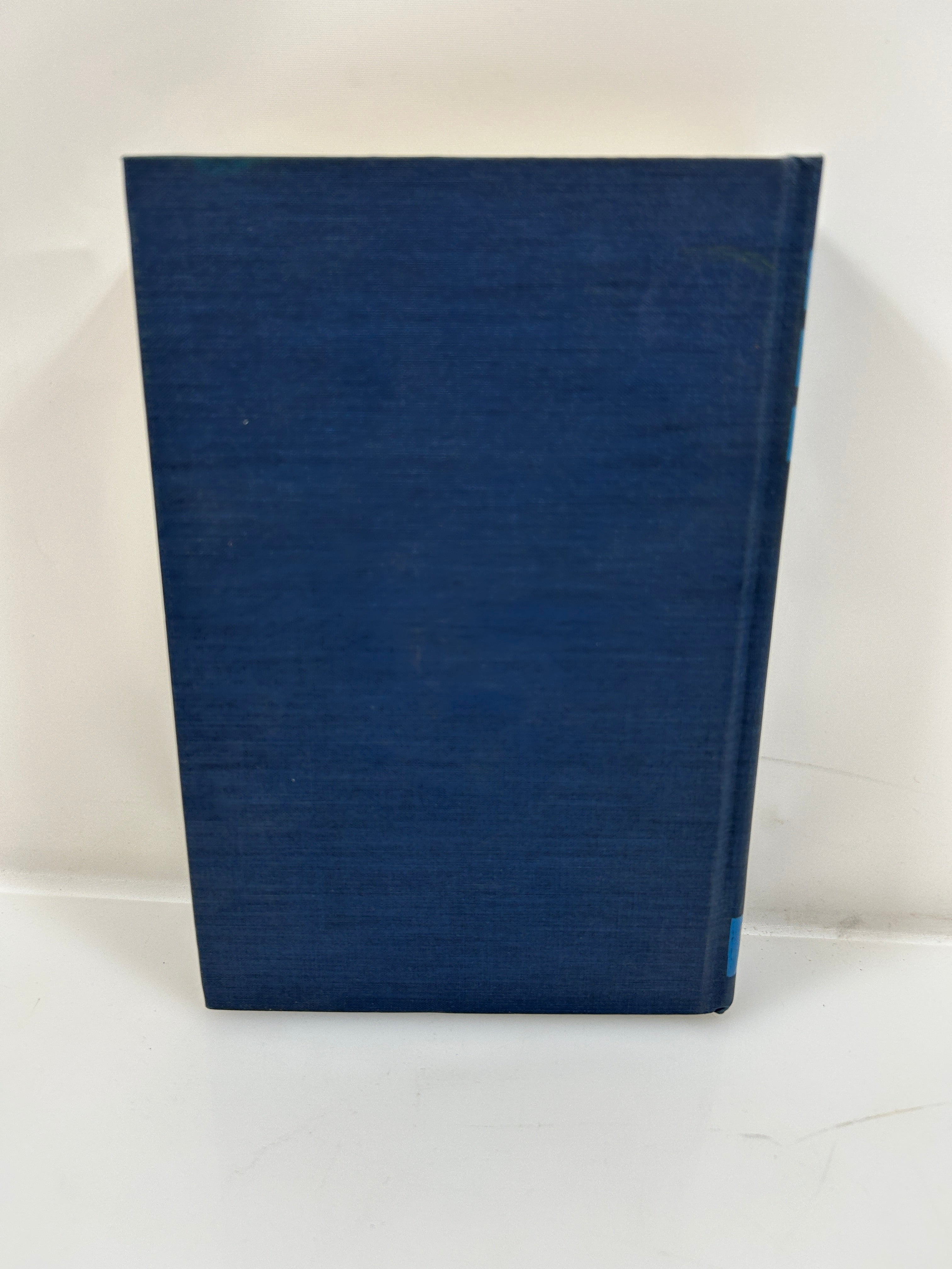 Retail Personnel Relations by Robinson 1953 Fifth Printing HC