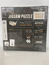 Retro Icons Michigan 1000-Piece Puzzle