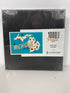 Retro Icons Michigan 1000-Piece Puzzle