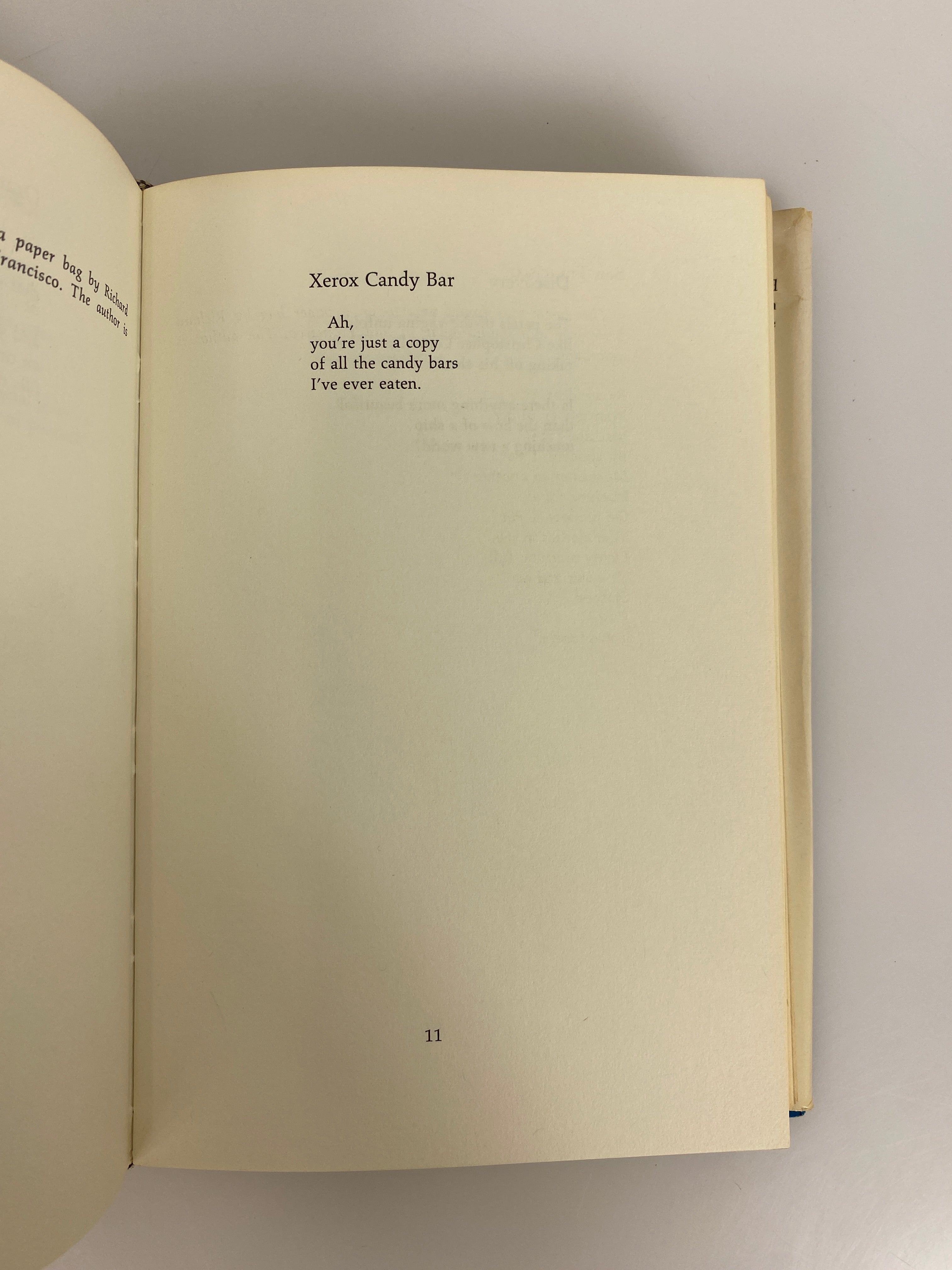 Richard Brautigan's Trout Fishing in America 1969 1st Edition 1st Print HCDJ