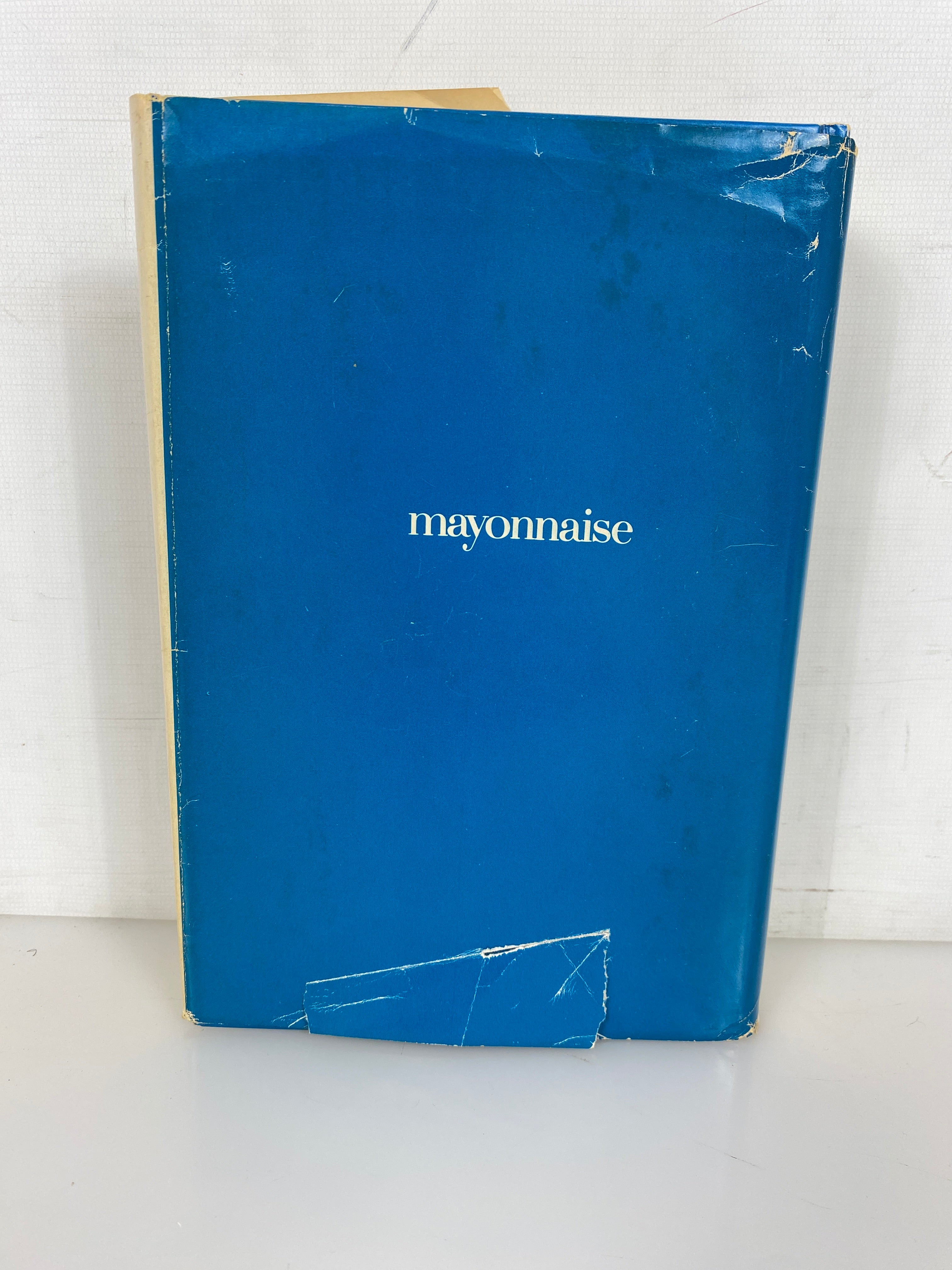 Richard Brautigan's Trout Fishing in America 1969 1st Edition 1st Print HCDJ