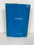Richard Brautigan's Trout Fishing in America 1969 1st Edition 1st Print HCDJ