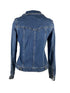 Riders by Lee Idigo Denim Jacket Women's Size S
