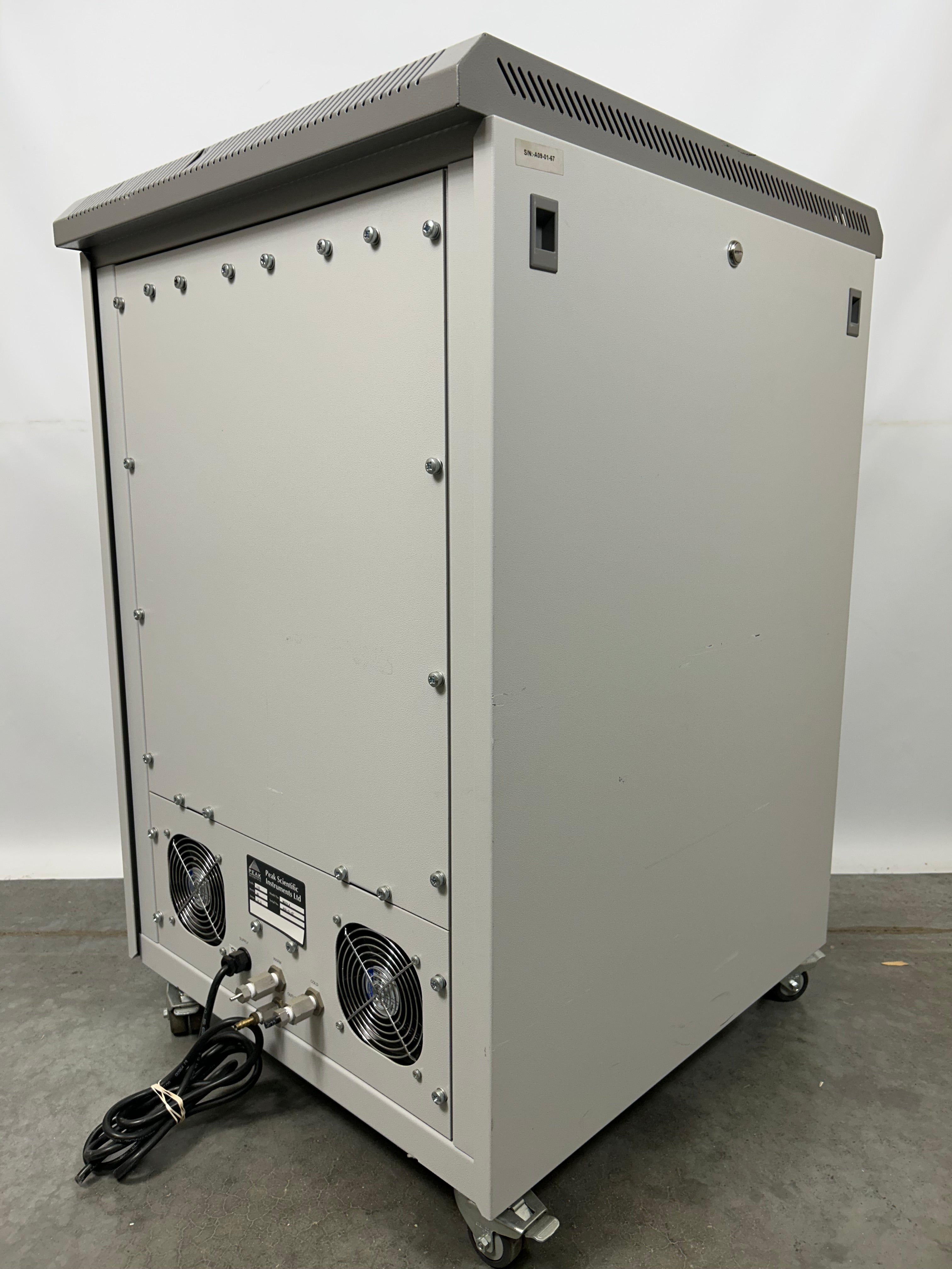 Rigaku X-Stream 2000 Cryogenic Crystal Cooler System