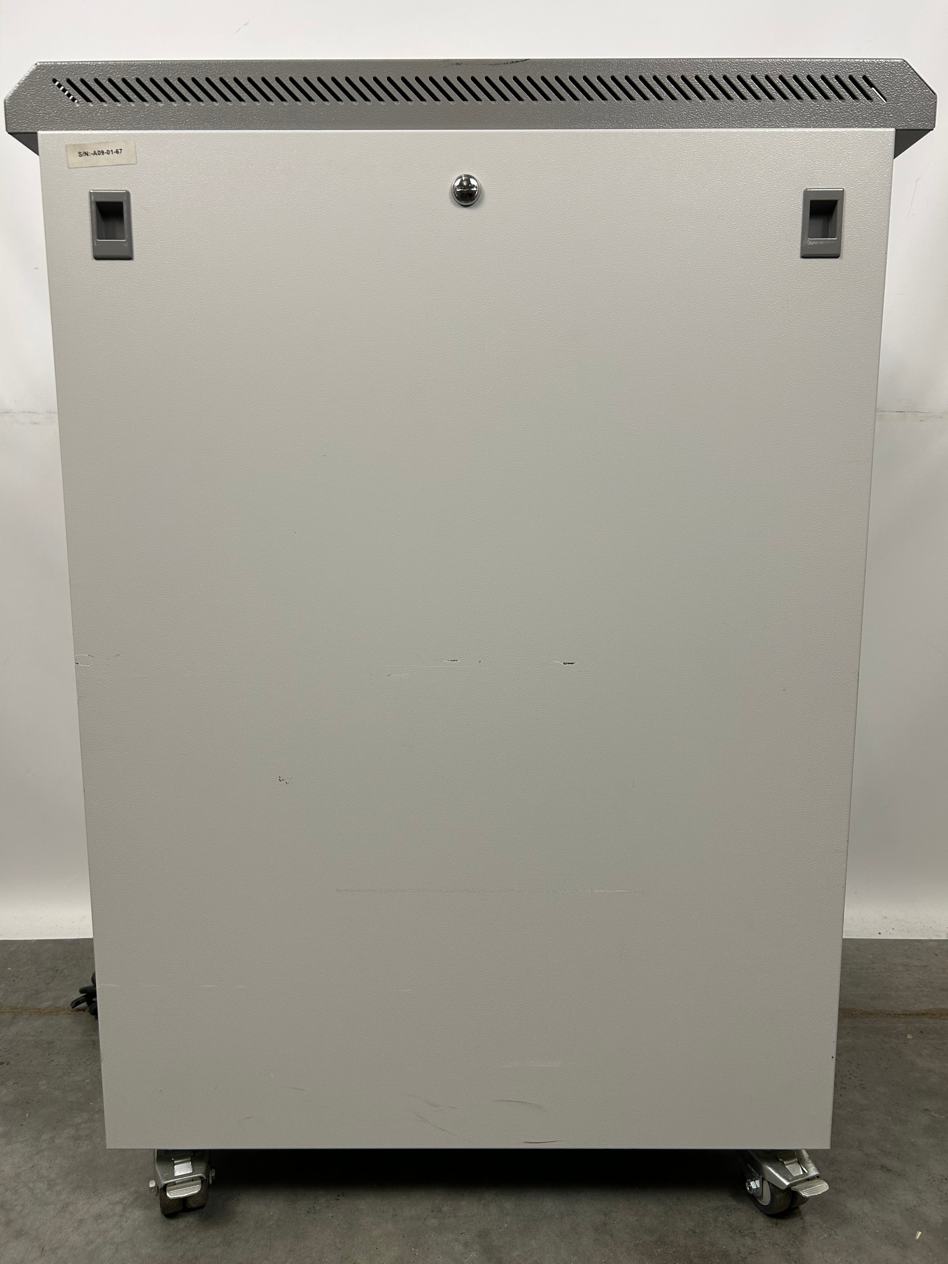 Rigaku X-Stream 2000 Cryogenic Crystal Cooler System