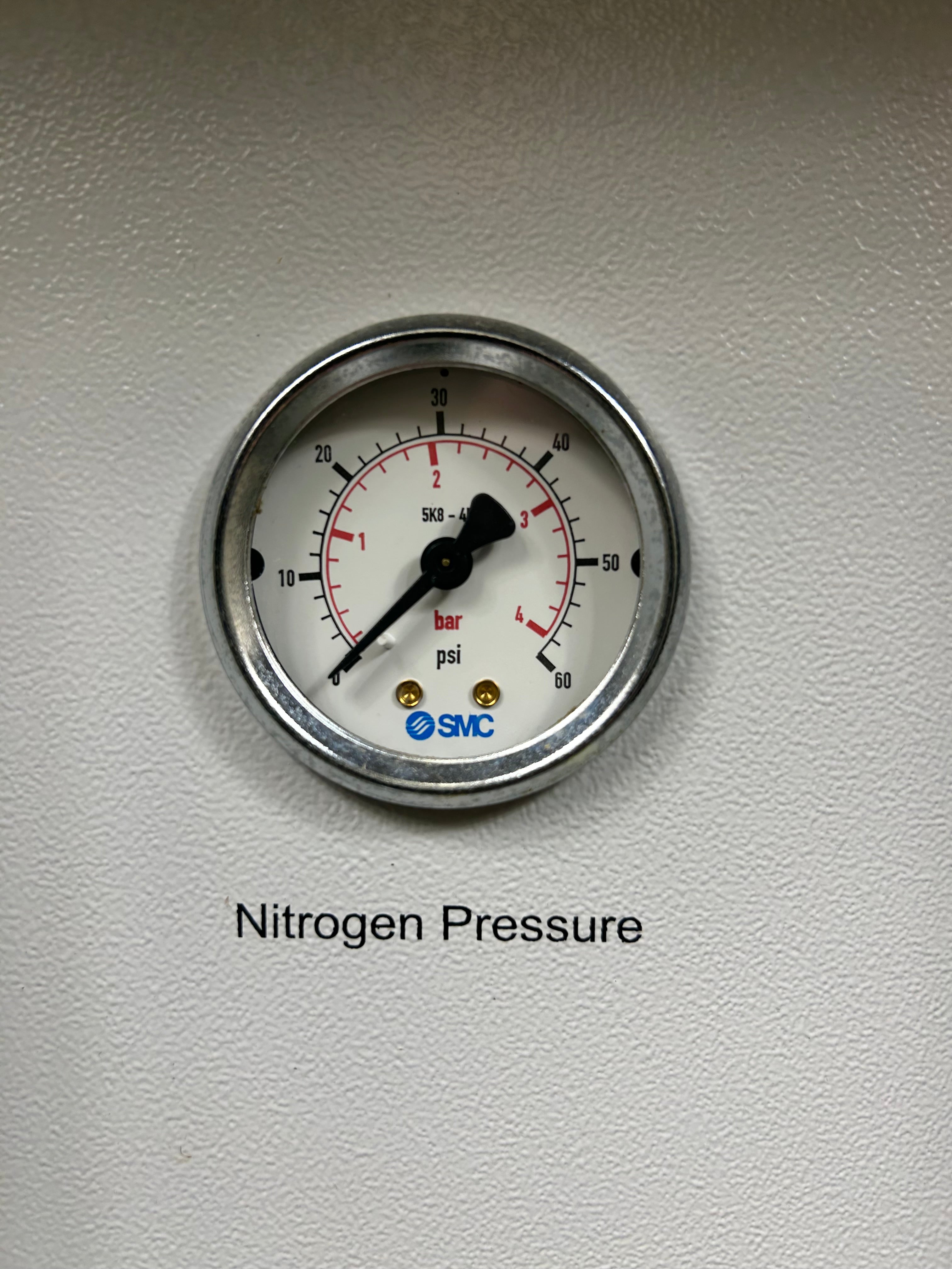 Rigaku X-Stream 2000 Cryogenic Crystal Cooler System