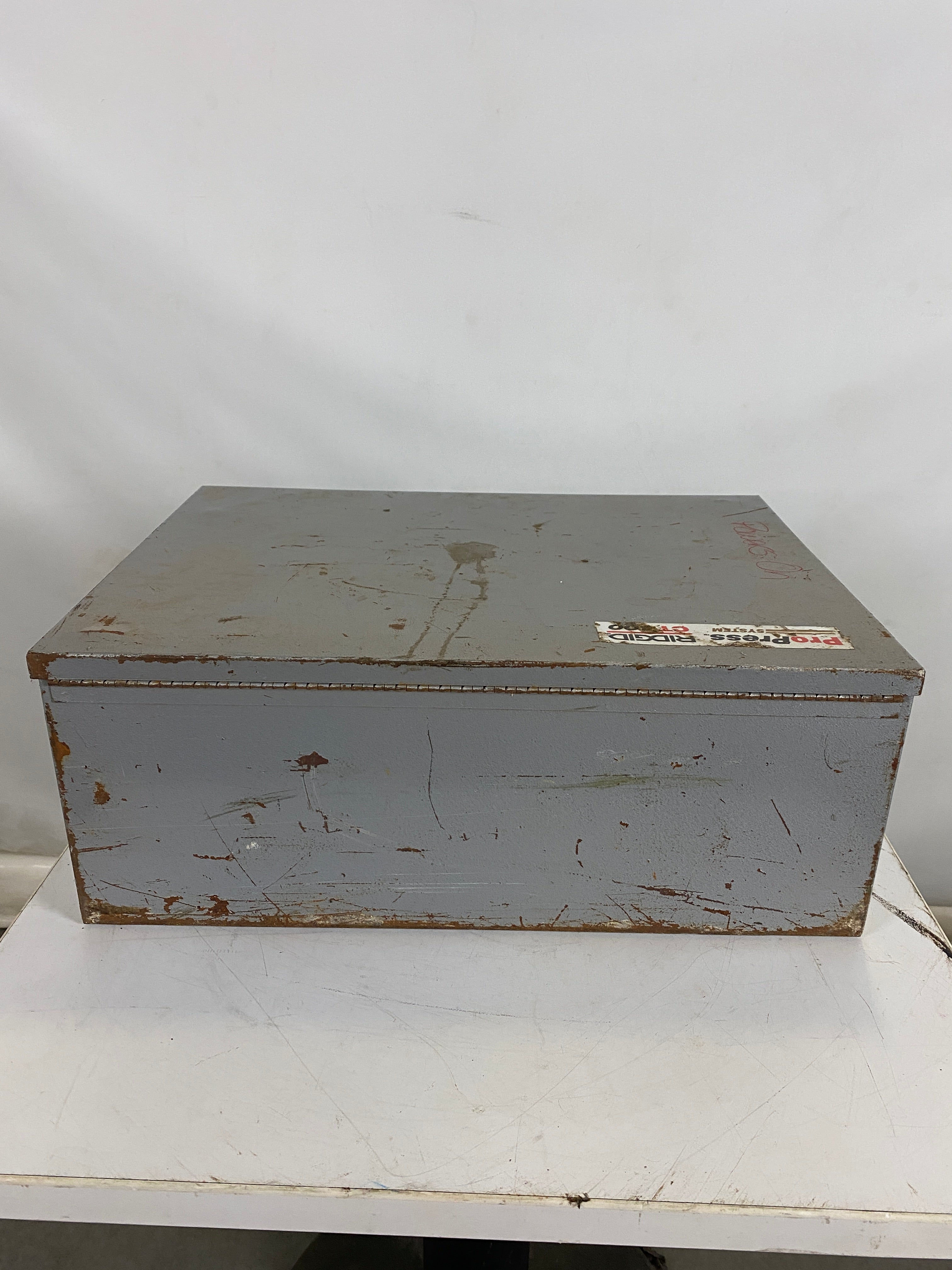 Rigid ProPress System Crimper Tool CT400