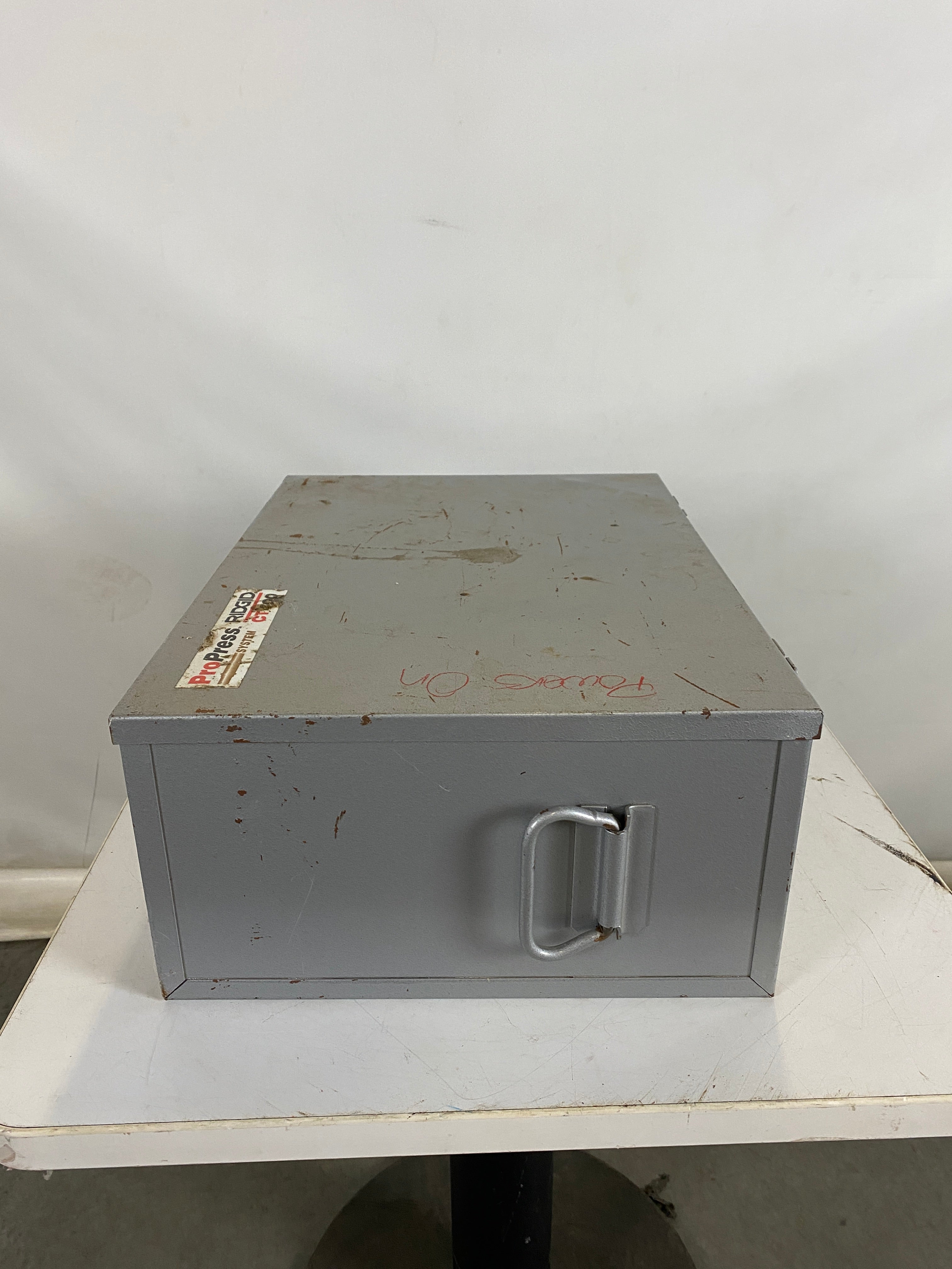 Rigid ProPress System Crimper Tool CT400