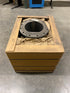 Riley Power INC Industrial Coal Line Damper P/N 4AD-7363-2 Set of 12/Scrap Bid #590 - 3,000lbs