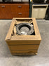 Riley Power INC Industrial Coal Line Damper P/N 4AD-7363-2 Set of 12/Scrap Bid #590 - 3,000lbs