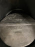 Riley Power INC Industrial Coal Line Damper P/N 4AD-7363-2 Set of 12/Scrap Bid #590 - 3,000lbs
