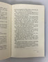 Ring and Walk In by Thelma Owens 1969 First Edition Vintage HC