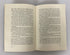 Ring and Walk In by Thelma Owens 1969 First Edition Vintage HC