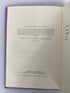 Ring and Walk In by Thelma Owens 1969 First Edition Vintage HC