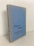 Ring and Walk In by Thelma Owens 1969 First Edition Vintage HC