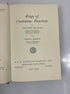 Rings of Continuous Functions by Gillman/Jerison 1960 HCDJ
