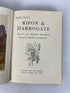 Ripon and Harrogate Gilchrist and Haslehurst HC 1914