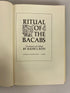 Ritual of the Bacabs by  Ralph L. Roys 1965 First Edition HC DJ