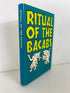 Ritual of the Bacabs by  Ralph L. Roys 1965 First Edition HC DJ