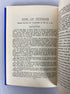 Ritual of the Sons of Veterans USA 1899 E.B. Stillings & Co Antique HC