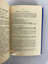 Ritual of the Sons of Veterans USA 1899 E.B. Stillings & Co Antique HC