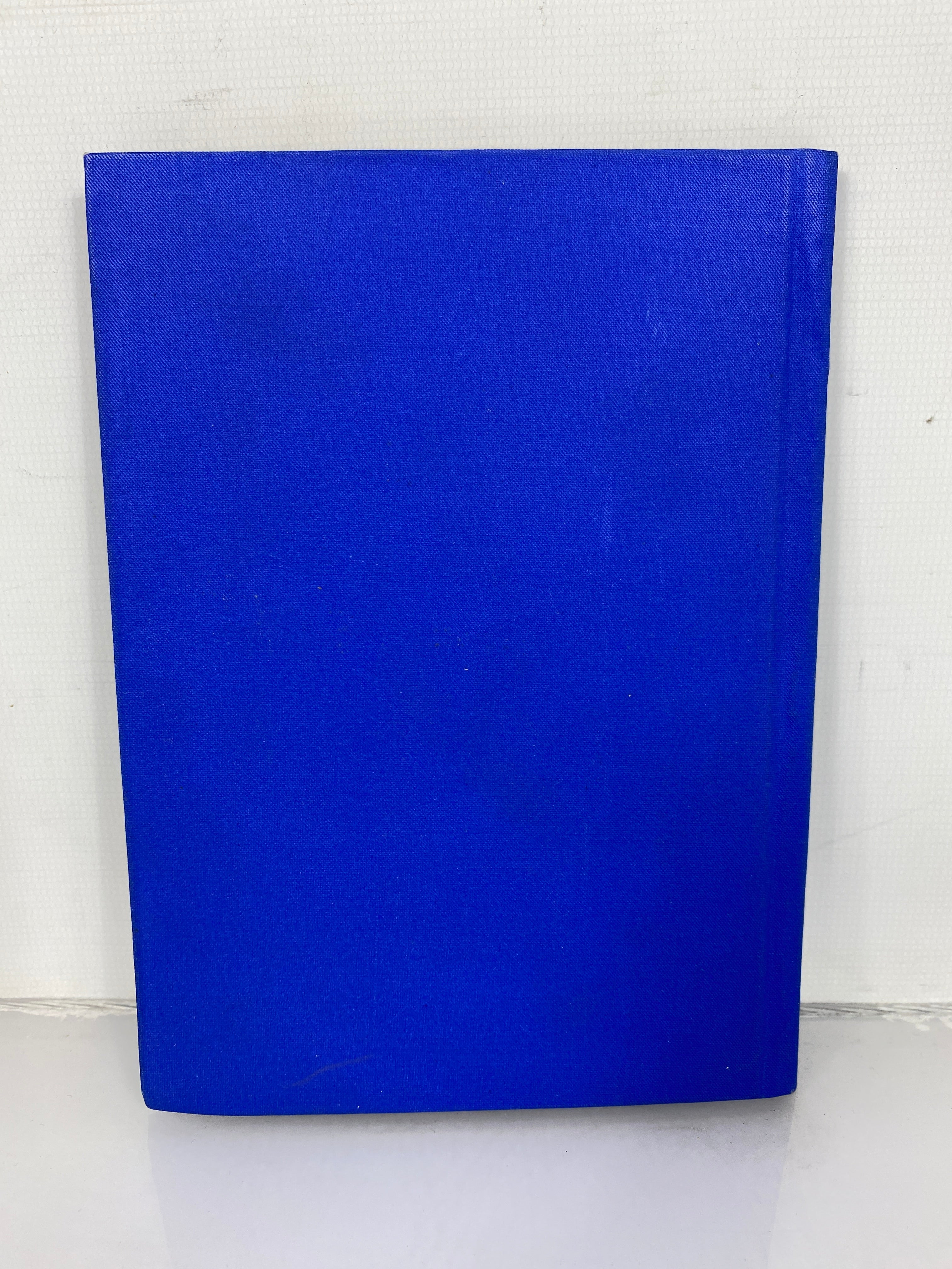 Ritual of the Sons of Veterans USA 1899 E.B. Stillings & Co Antique HC