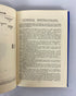 Ritual of the Sons of Veterans USA 1899 E.B. Stillings & Co Antique HC