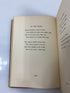 River to the Sea by Sara Teasdale 1916 HC