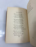 River to the Sea by Sara Teasdale 1916 HC