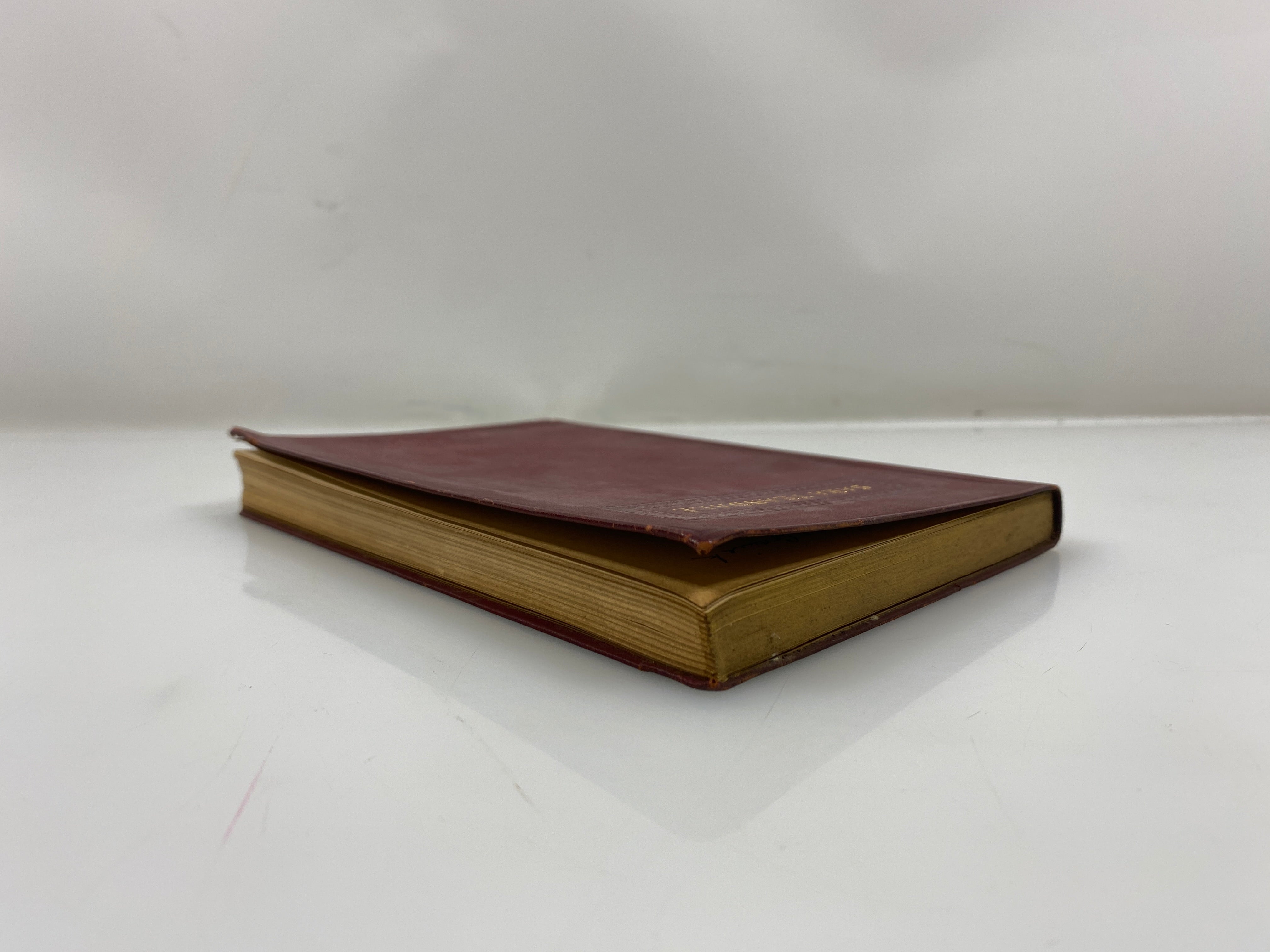 River to the Sea by Sara Teasdale 1916 HC