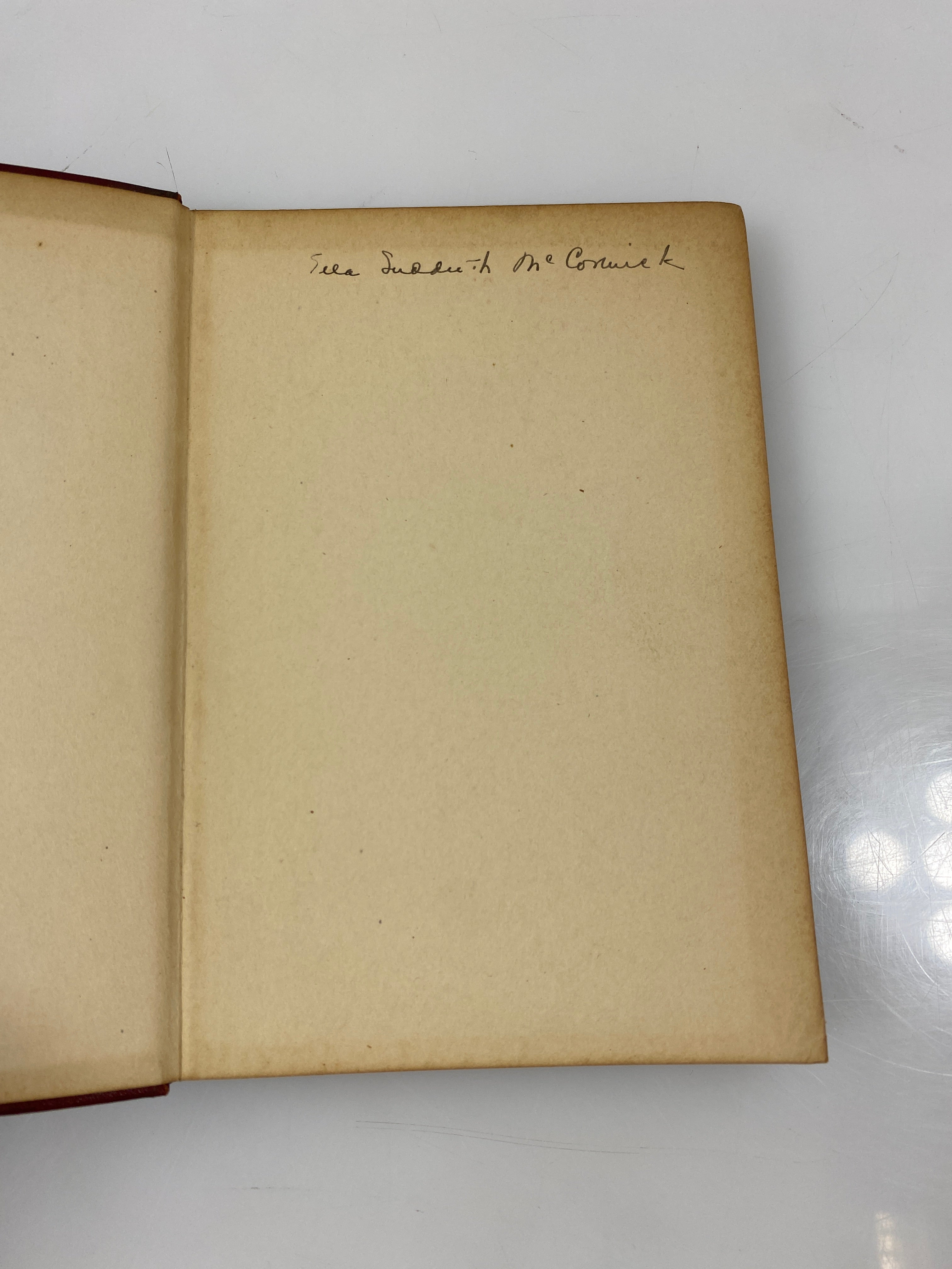 River to the Sea by Sara Teasdale 1916 HC