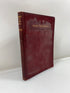 River to the Sea by Sara Teasdale 1916 HC