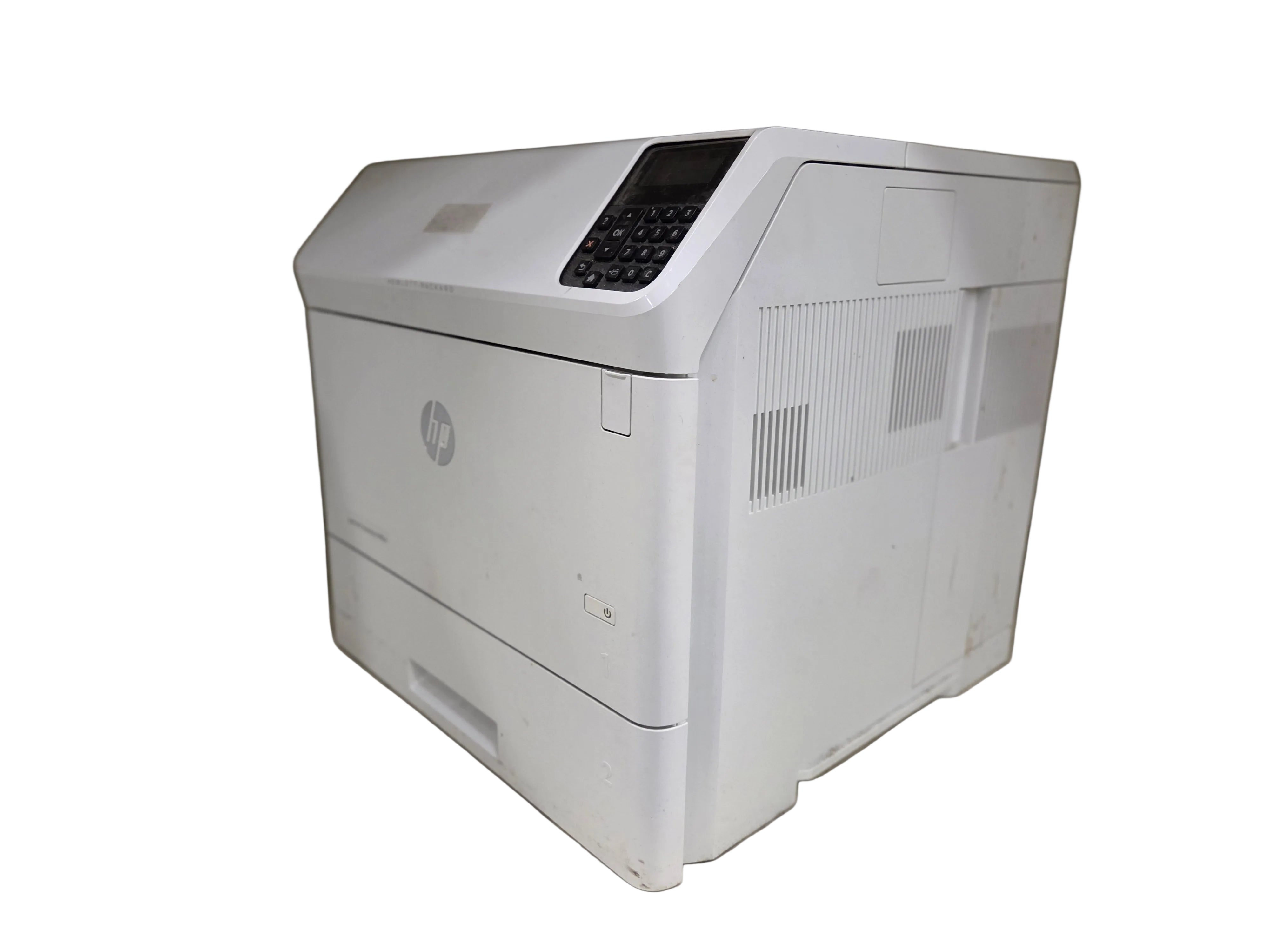 HP LaserJet Enterprise M604 Printer