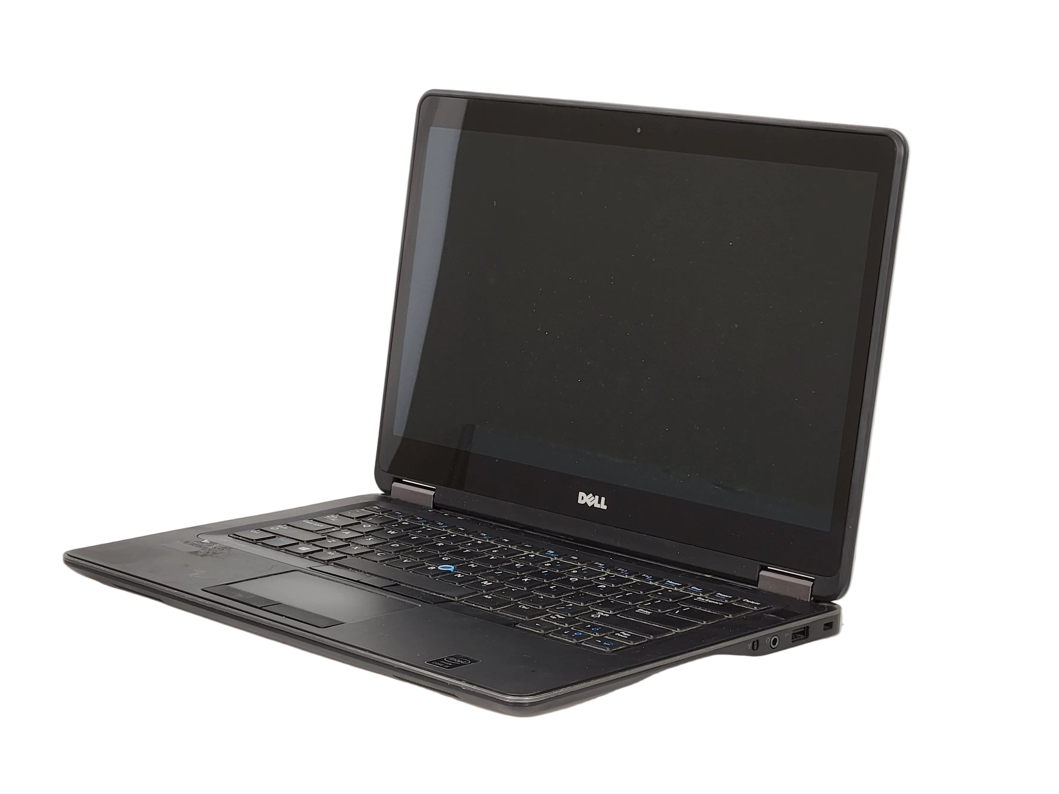 Dell Latitude E7440 Touchscreen i5 4th Gen *No HDD*