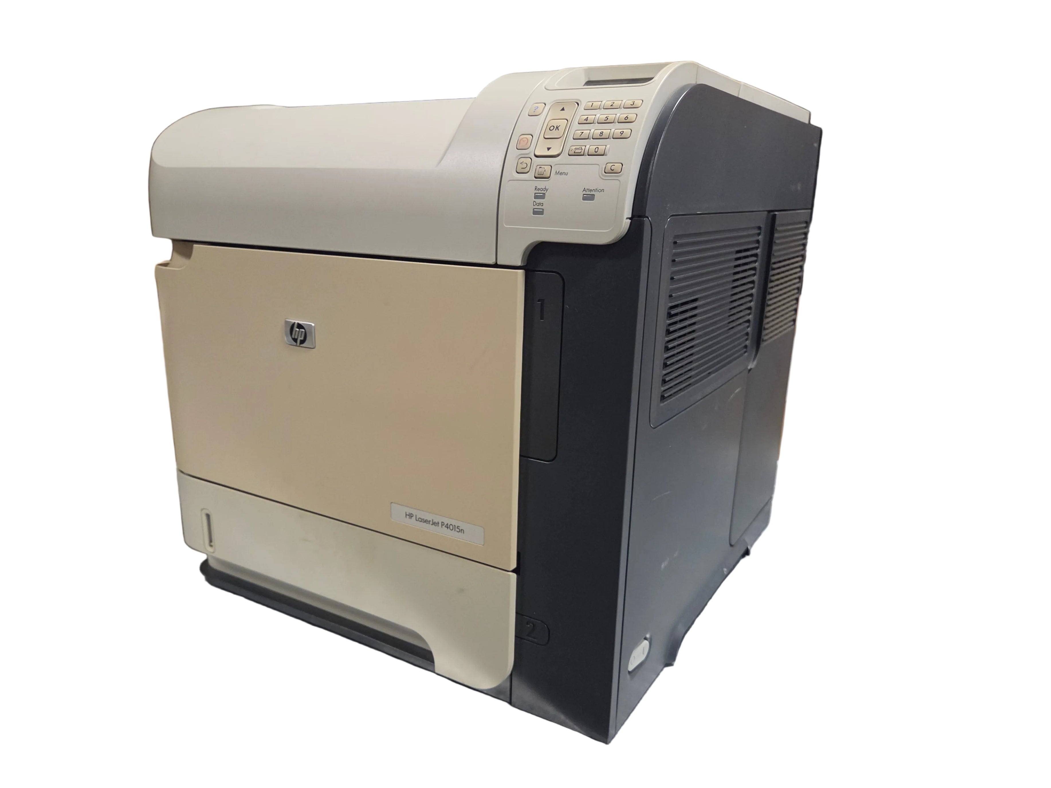 HP LaserJet P4015N Laser Printer