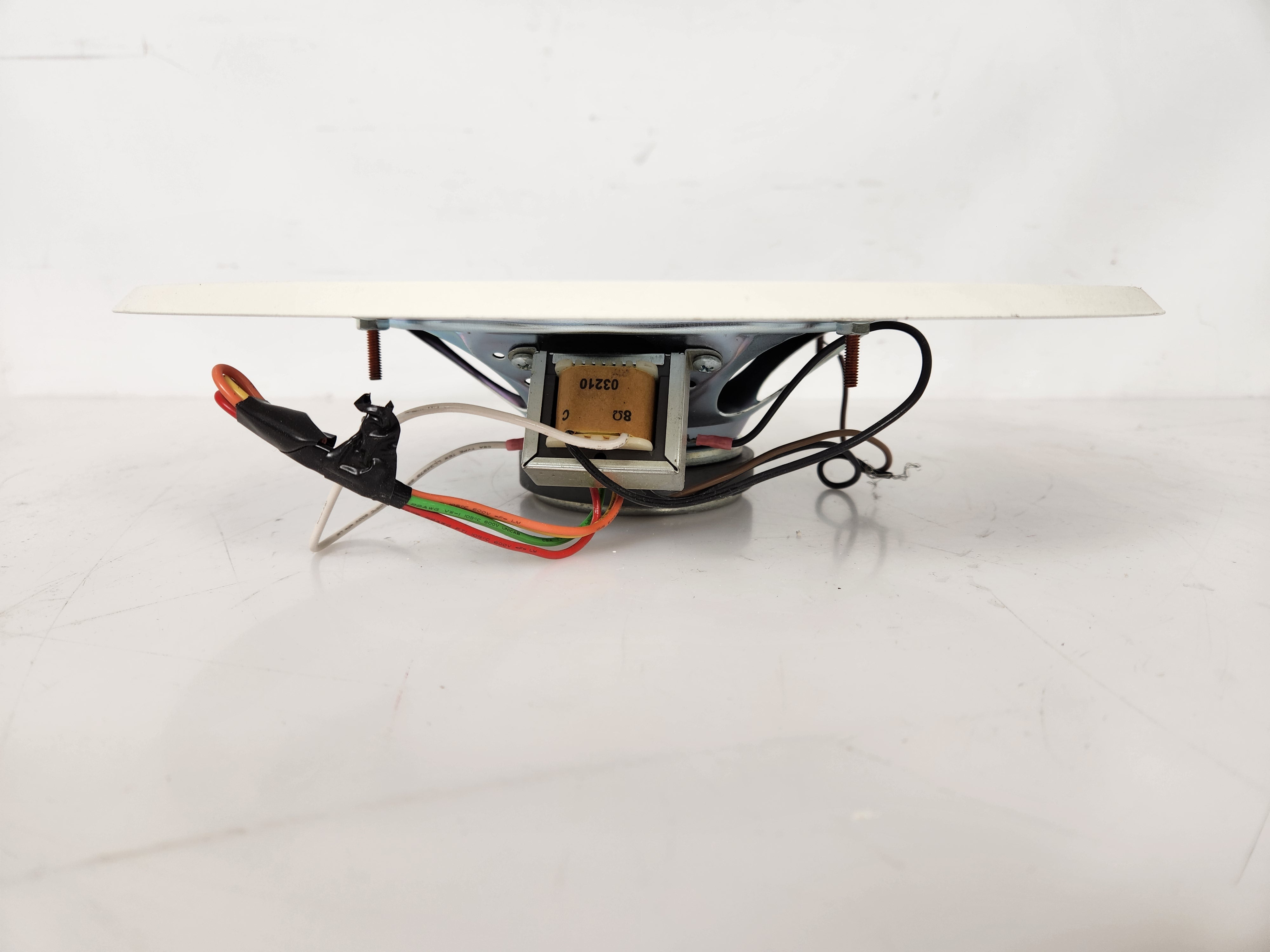 Lowell 810 8" Ceiling Speaker