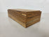 MSU Shadows Wooden Box