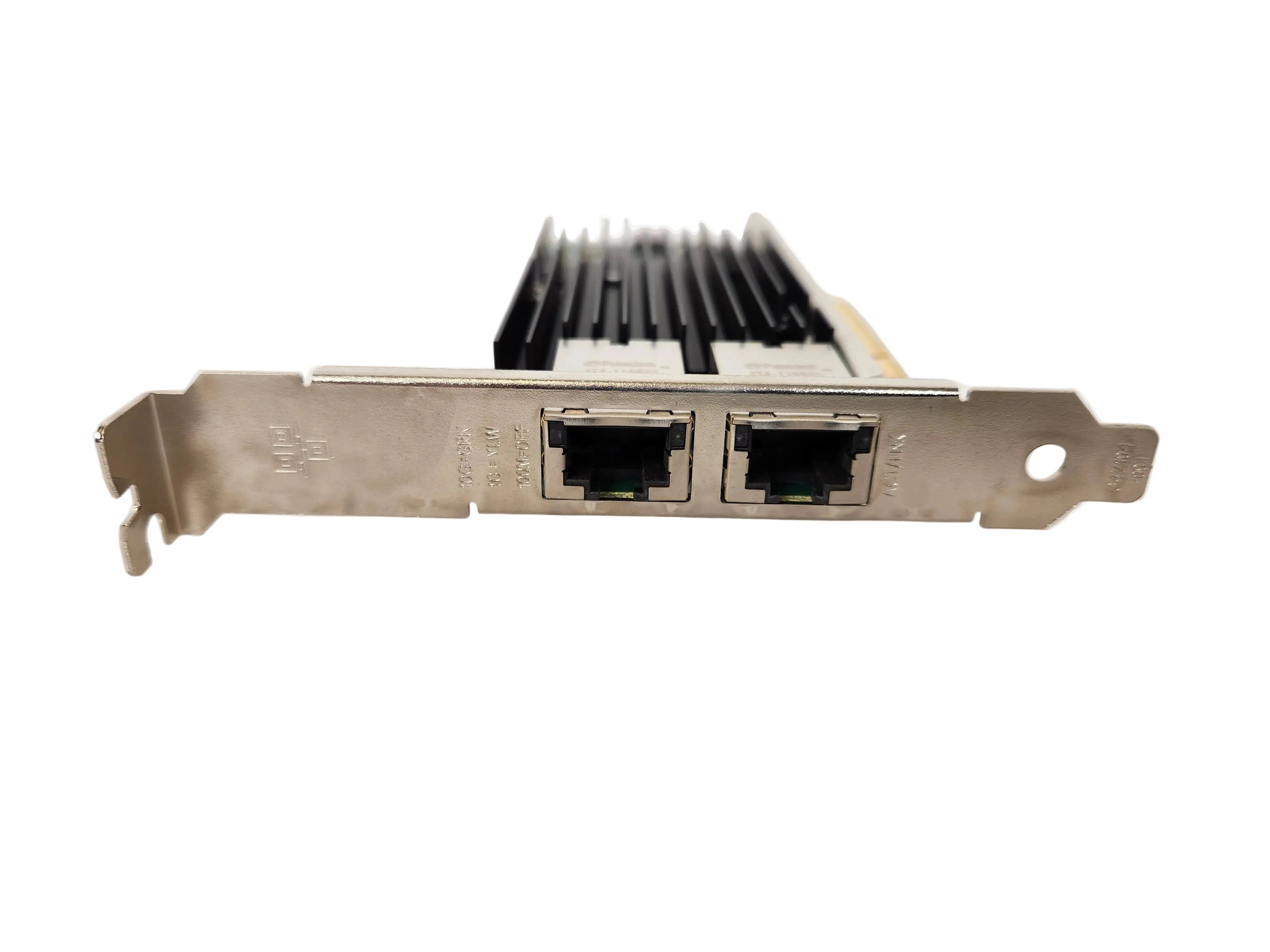 Intel Ethernet Converged Network Adapter X540-T2