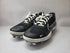 Nike Black and White Alpha Hurache Elite 3 Low Baseball Cleats Men's Size 8.5