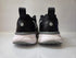Nike Black Air Zoom Diamond Elite Turf Baseball Shoes Men's Size 10