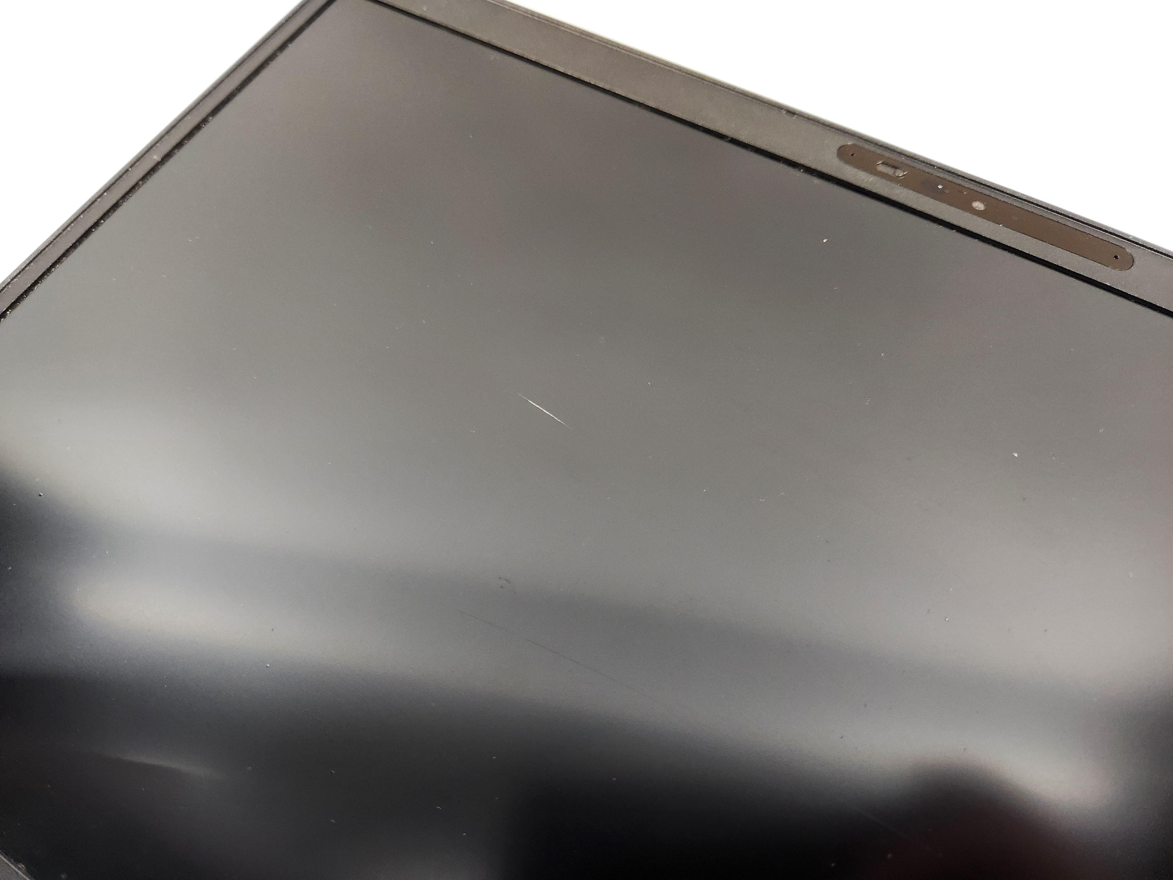 Dell Precision 3551 i7 10th Windows 11 Pro *Scratched Screen*