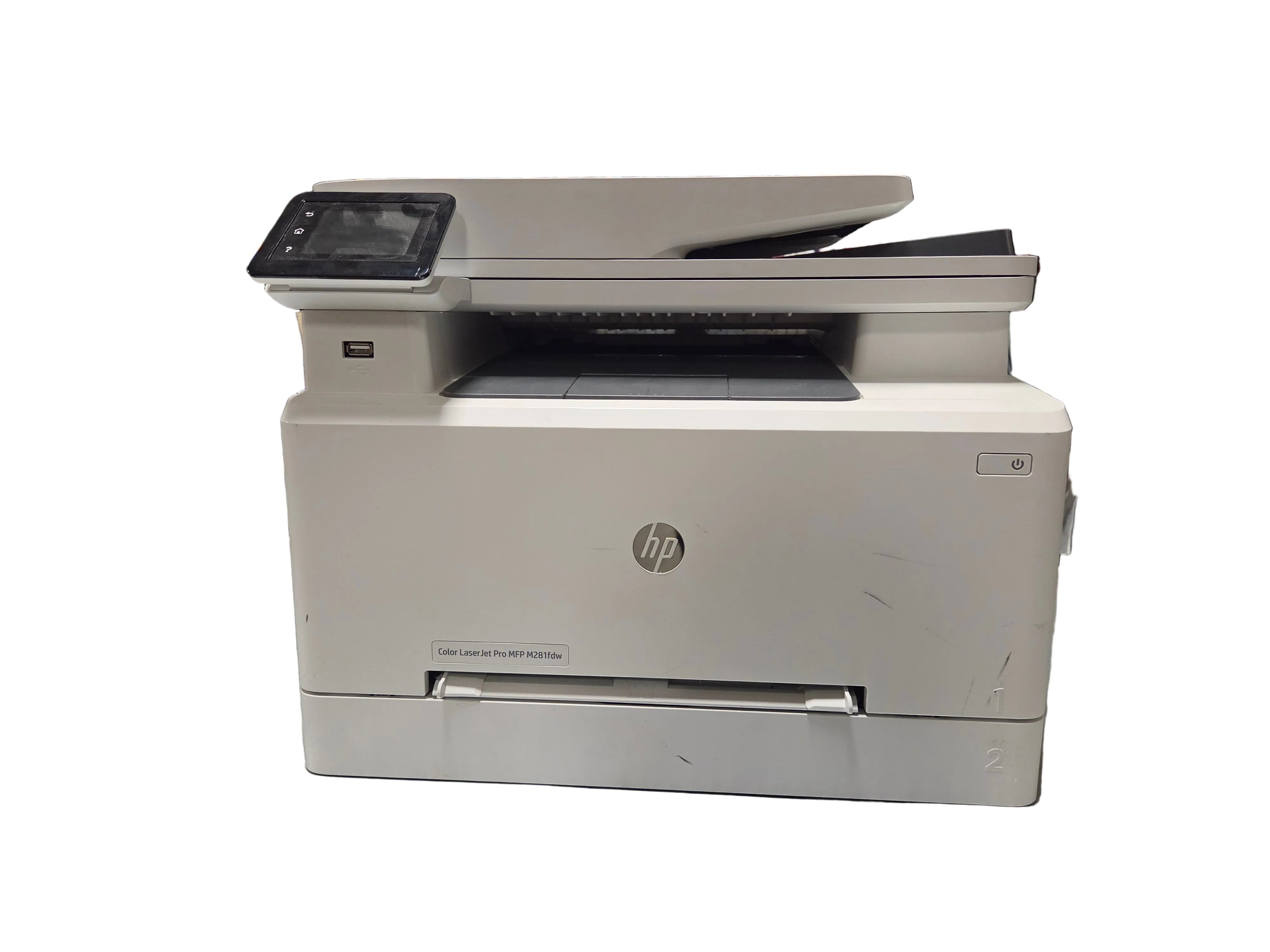 HP Color LaserJet Pro MFP M281fdw Laser Printer