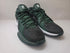 Nike Green Sabrina 2 TB Promo Basketball Shoes Men's Size 12.5
