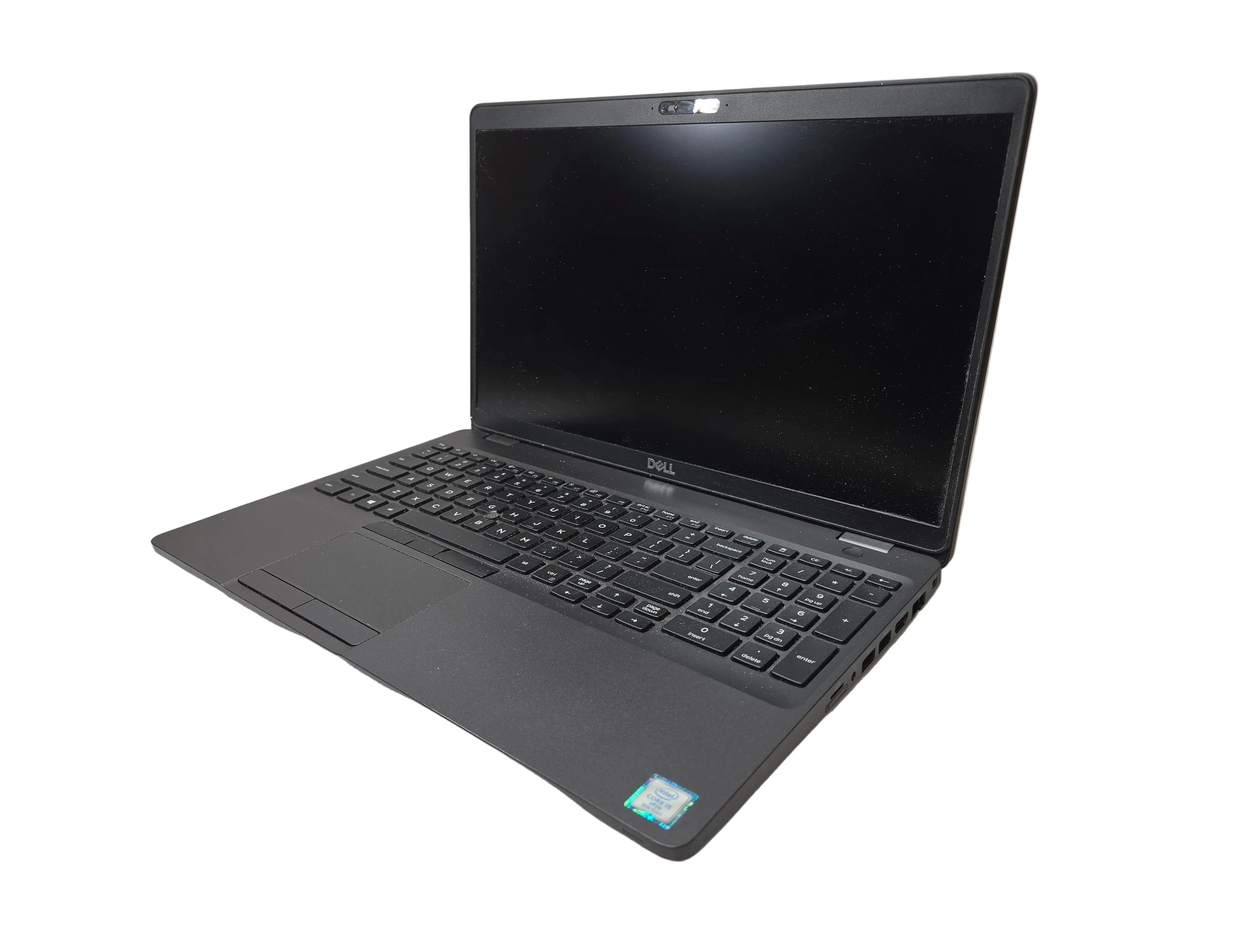 Dell Latitude 5501 i5 9th Gen Windows 11 Pro